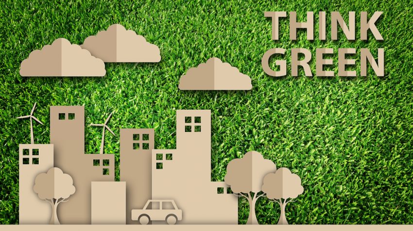 Making Your Business Greener – Think Tag