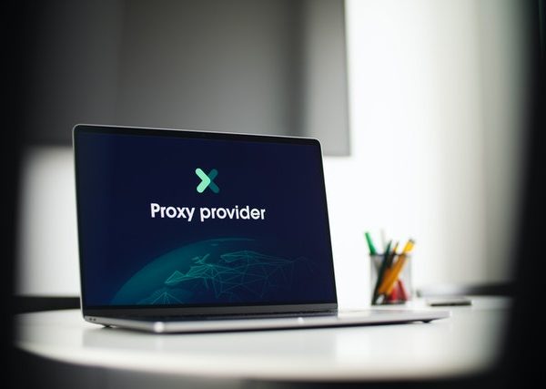 proxy server