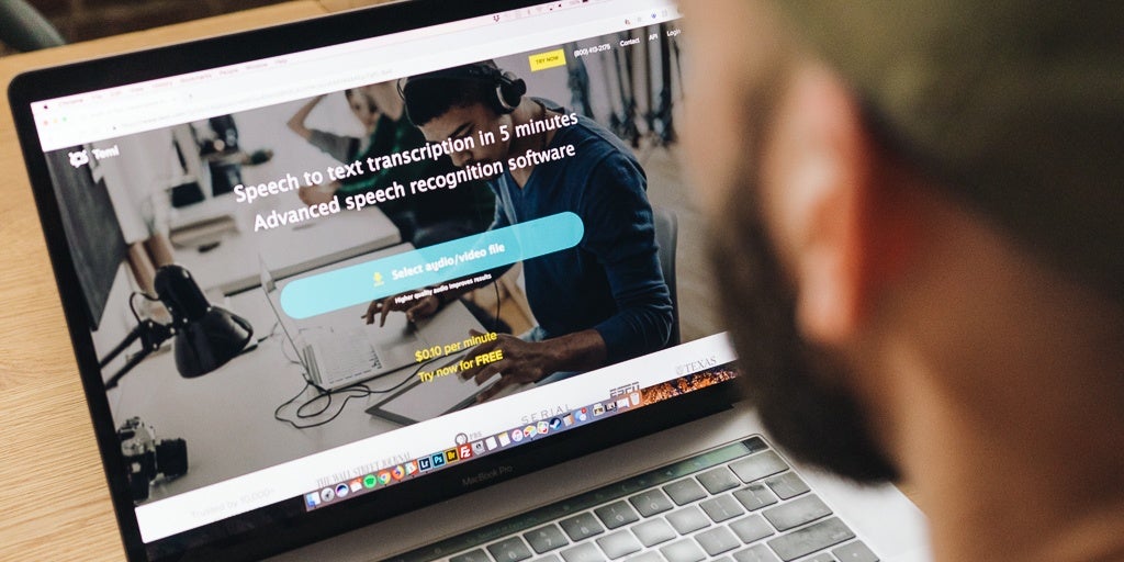 What You Didn’t Know about Choosing the Best Transcription Company for Your Needs – Think Tag